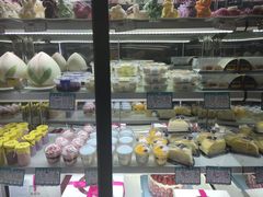 -吉美诺烘焙(公园北路店)