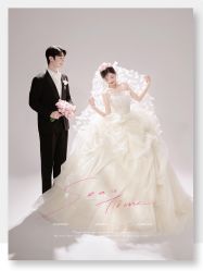 -雅云婚纱摄影工作室旗舰店