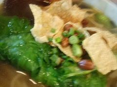 -陈记柳州螺蛳粉(大坪店)