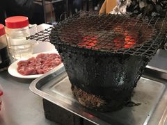 -火云龙烤肉(紫荆花店)