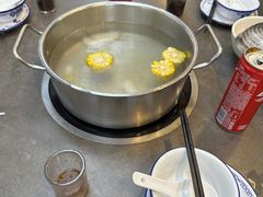 -万祥牛肉火锅(金龙店)
