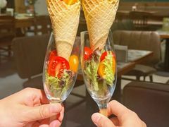 -FUNFUN有饭花园聚会餐厅
