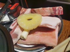 -济州爱肉堂(总店)