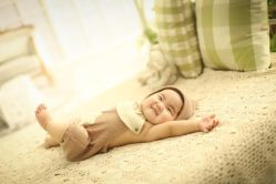 -婴爱儿童摄影 BabyloveStudio(中山门店)
