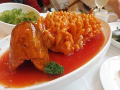-谢先生酒店·椒宴集(沙湖店)