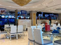 -皇朝海鲜酒店