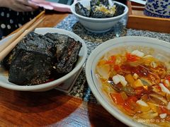 -湘下佬·老长沙吃货铺(酃湖万达店)