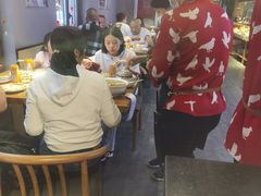 大堂-鸽子窝(宋庄店)
