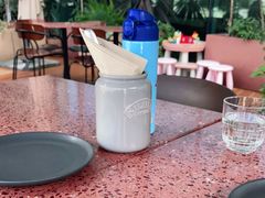 -La Terre乐田(万象城店)