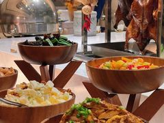 -北京王府井天伦王朝酒店