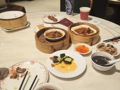 -稻香饭店(龙华天虹店)