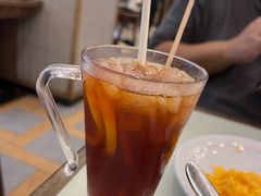 -龙城冰室(旺角)