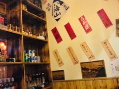 -鸟先生居酒屋(东湖馨园店)