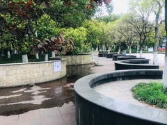 -玉山公园