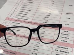 -OYEA欧野眼镜(武商MALL·众圆店)