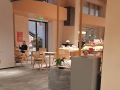 -奈雪茶院·茶室茶馆(广州粤海天地店)