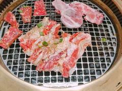 -和牛村烧肉放题(淄博王府井店)