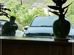 -芦茨金富饭庄·25年老字号·专做稻草鸡