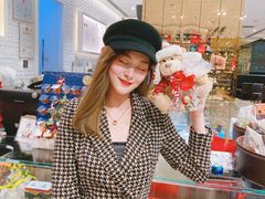 -VENCHI 闻绮(北京国贸商城店)