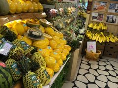 -百果园PAGODA(庆春东路店)