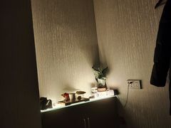 -禧瑞 ·丝浴主题·水疗·spa(中山公园店)