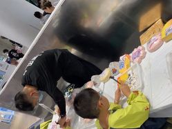 -MINI MARS KIDS CLUB亲子家庭中心(长宁天山店)