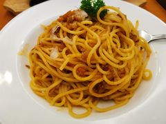 肉酱意面-萨莉亚意式餐厅(东山口店)