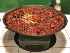 -石灰市老火锅(北滨路店)