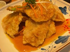 -孙家外婆•长春地标美食新名片(红旗街万达店)
