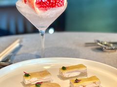 葱油水晶鸡-柿合缘新京菜(国金中心商场店)