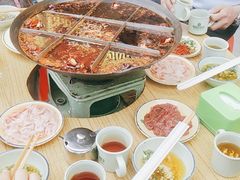 -石灰市老火锅(北滨路店)