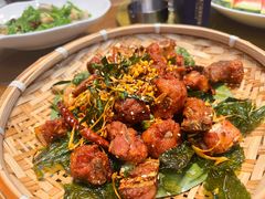 -外婆味道·云南菜大当家(弥勒店)