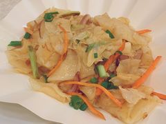 XO酱陈村粉-顺德人家食府(黄金广场店)