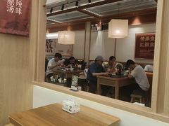 -金原鸭血粉丝汤·汤包·脆皮烤鸭(南京博物院店)