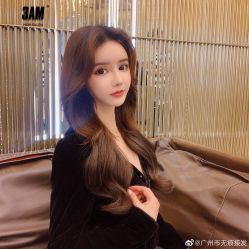 -3AM HAIR SALON染发接发