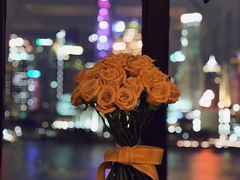 -上海和平饭店华懋阁 Cathay Room