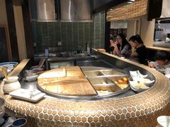 -yokocho上横町·日本食街(深业上城店)