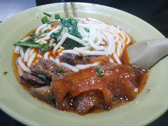 -老师专·玉溪特色小吃