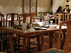 -绿茶餐厅(领展购物广场·中关村店)