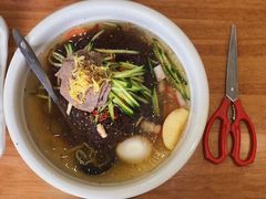 -顺姬冷面(长白西路店)