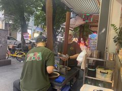 -芝麻糊世家(西华店)
