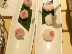 -甘尼仕印度餐厅爵士酒吧(阳春巷店)
