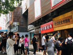 -黄桷坪涂鸦艺术街