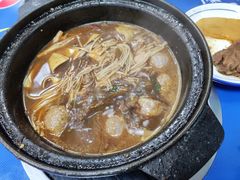 -重庆鸡公煲·嘟享吃(林科大店)