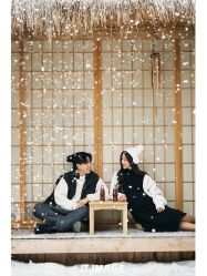 -专注孕妇照亲子照·纪田摄影