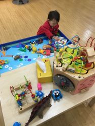 -星童star.kids儿童发型设计·满月胎发(玉兰花园店)