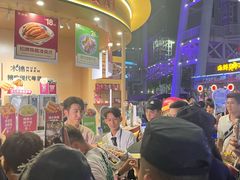 -海心沙亚运公园