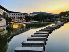 -佘山世茂艾美·御珍轩中餐厅