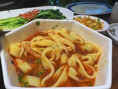 -买福记大盘鸡新疆菜