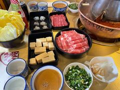 -牛街清真满恒記(平安里西大街店)